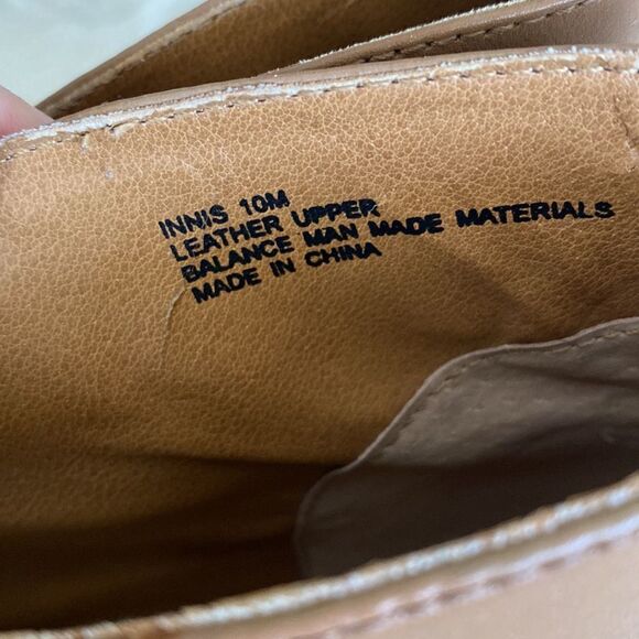 Kelsi Dagger Innis Wedge Leather Boots Booties - Picture 12 of 14